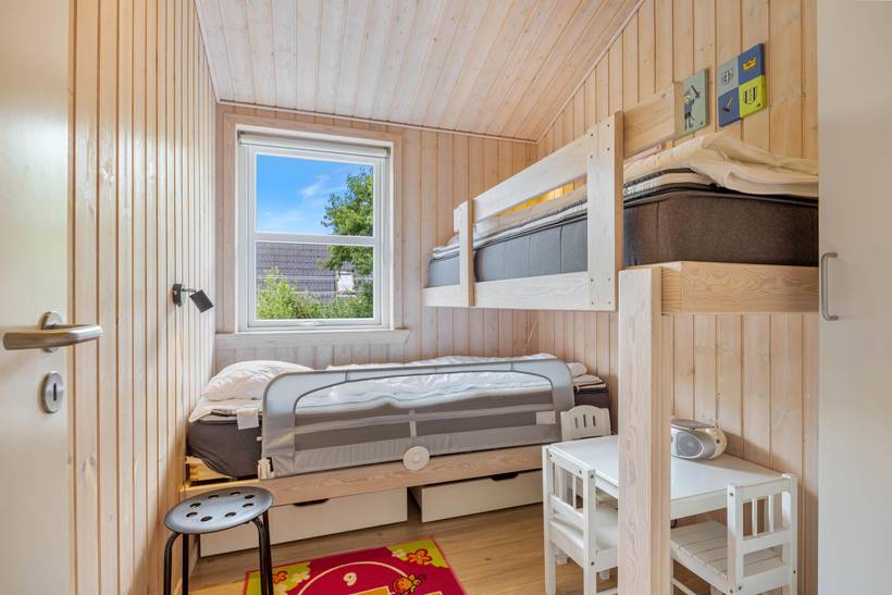 Foto von Ferienhaus CN47 in Søndervig - Westjütland