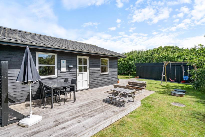 Foto von Ferienhaus CN47 in Søndervig - Westjütland
