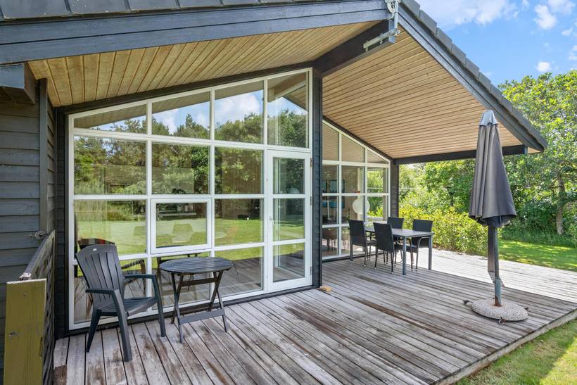 Foto von Ferienhaus CN47 in Søndervig - Westjütland