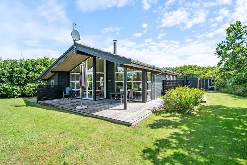 Foto von Ferienhaus CN47 in Søndervig - Westjütland