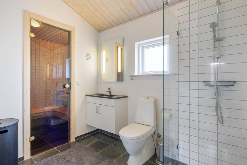 Foto von Ferienhaus CN47 in Søndervig - Westjütland
