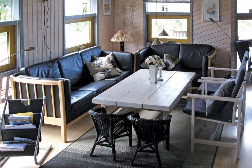 Foto von Ferienhaus CN50 in Napstjært - Ålbæk - Nordjütland Ost