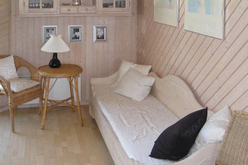 Foto von Ferienhaus CN50 in Napstjært - Ålbæk - Nordjütland Ost