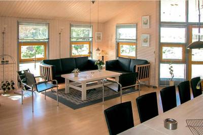 Vorschaubild von Ferienhaus CN50 in Napstjært - Ålbæk - Nordjütland Ost
