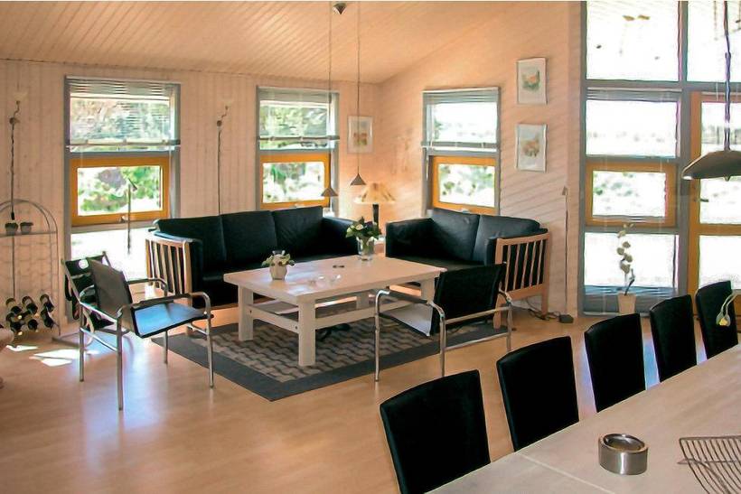 Foto von Ferienhaus CN50 in Napstjært - Ålbæk - Nordjütland Ost