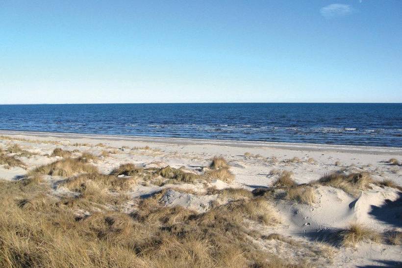 Foto von Ferienhaus CN50 in Napstjært - Ålbæk - Nordjütland Ost
