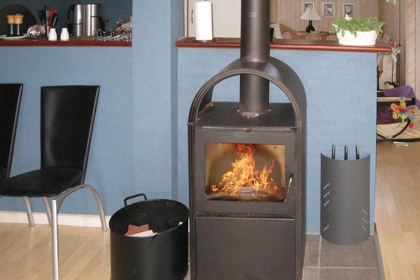 Foto von Ferienhaus CN50 in Napstjært - Ålbæk - Nordjütland Ost