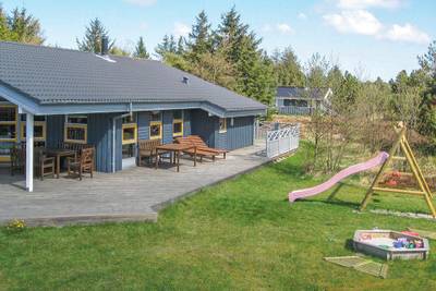 Vorschaubild von Ferienhaus CN50 in Napstjært - Ålbæk - Nordjütland Ost