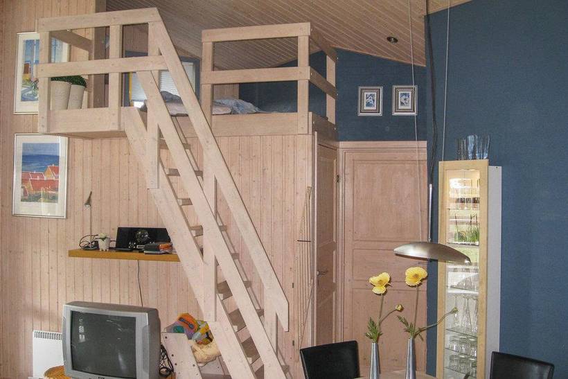 Foto von Ferienhaus CN50 in Napstjært - Ålbæk - Nordjütland Ost