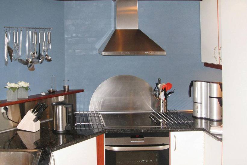 Foto von Ferienhaus CN50 in Napstjært - Ålbæk - Nordjütland Ost