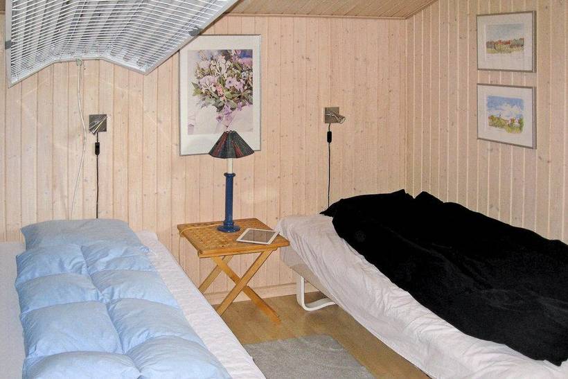 Foto von Ferienhaus CN50 in Napstjært - Ålbæk - Nordjütland Ost