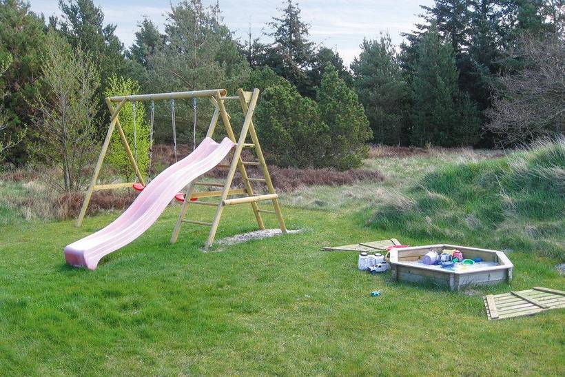 Foto von Ferienhaus CN50 in Napstjært - Ålbæk - Nordjütland Ost