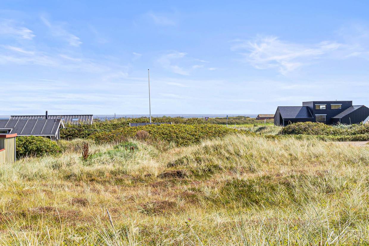 Foto von Ferienhaus CN56 in Årgab - Westjütland