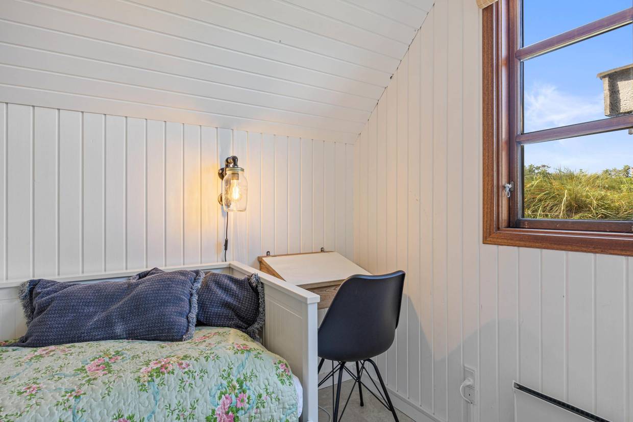 Foto von Ferienhaus CN56 in Årgab - Westjütland