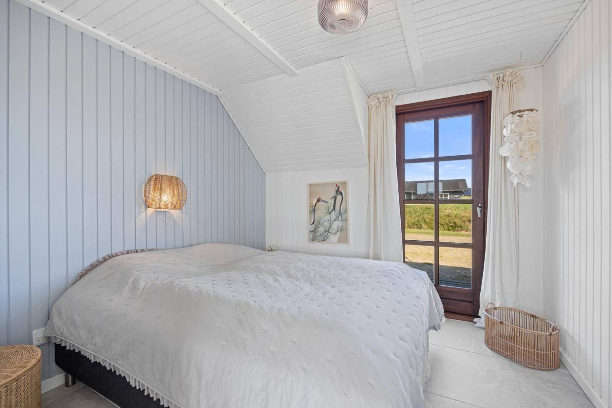 Foto von Ferienhaus CN56 in Årgab - Westjütland