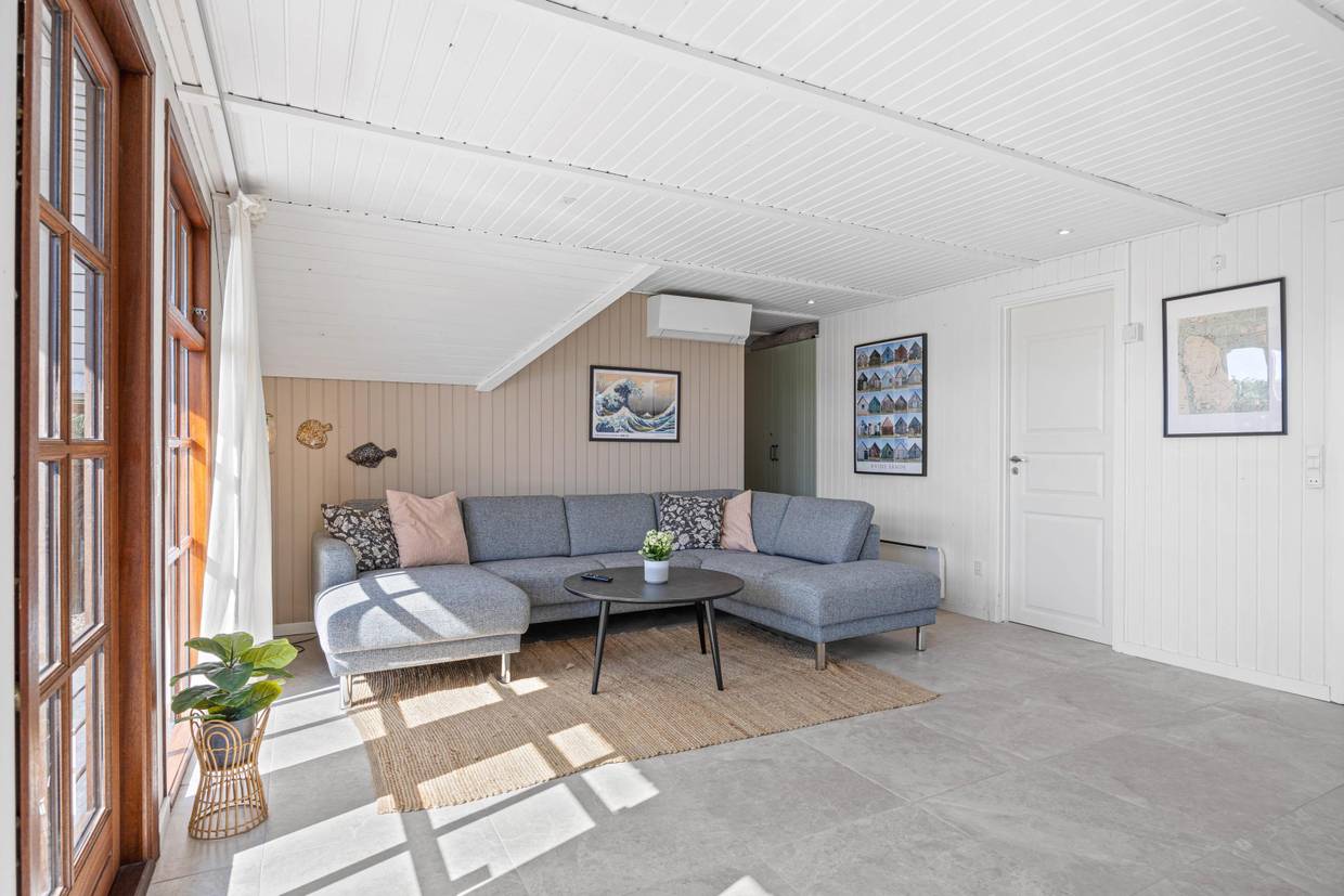 Foto von Ferienhaus CN56 in Årgab - Westjütland