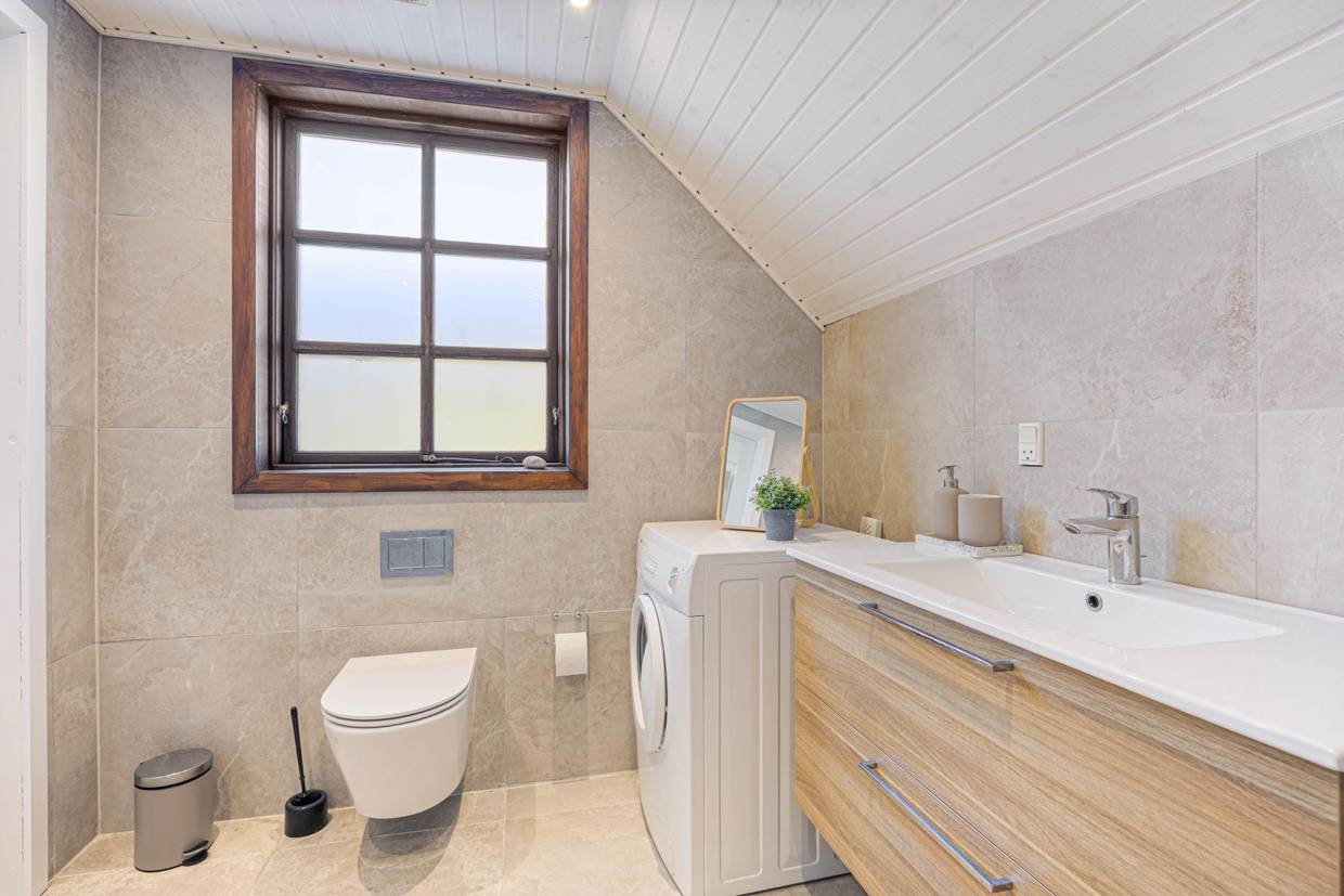 Foto von Ferienhaus CN56 in Årgab - Westjütland