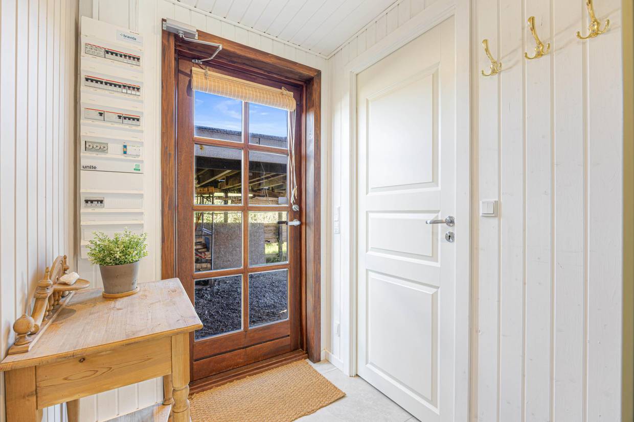 Foto von Ferienhaus CN56 in Årgab - Westjütland