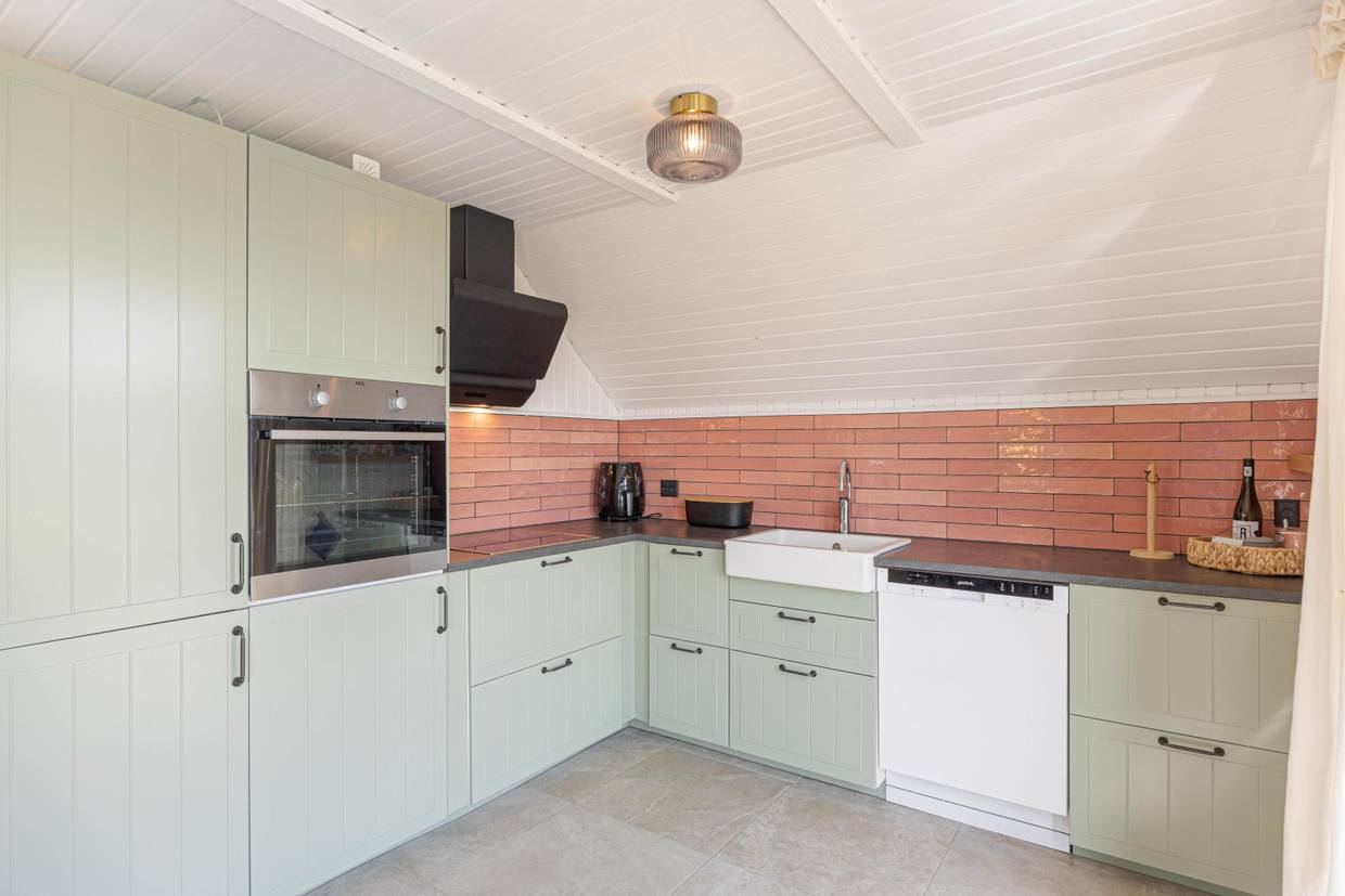 Foto von Ferienhaus CN56 in Årgab - Westjütland