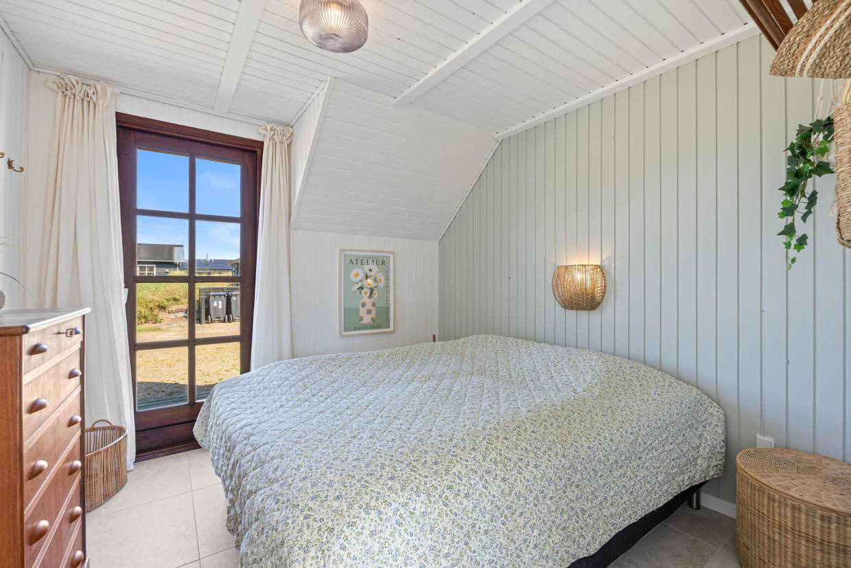 Foto von Ferienhaus CN56 in Årgab - Westjütland