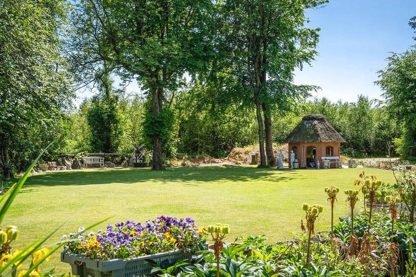 Foto von Ferienhaus CN59 in Varde - Westjütland
