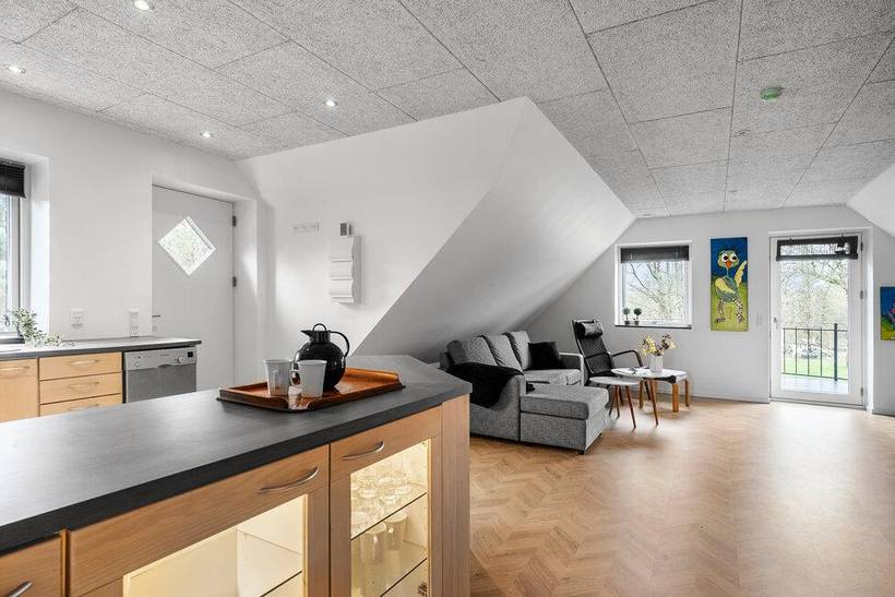 Foto von Ferienhaus CN59 in Varde - Westjütland