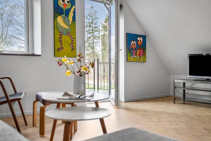 Foto von Ferienhaus CN59 in Varde - Westjütland