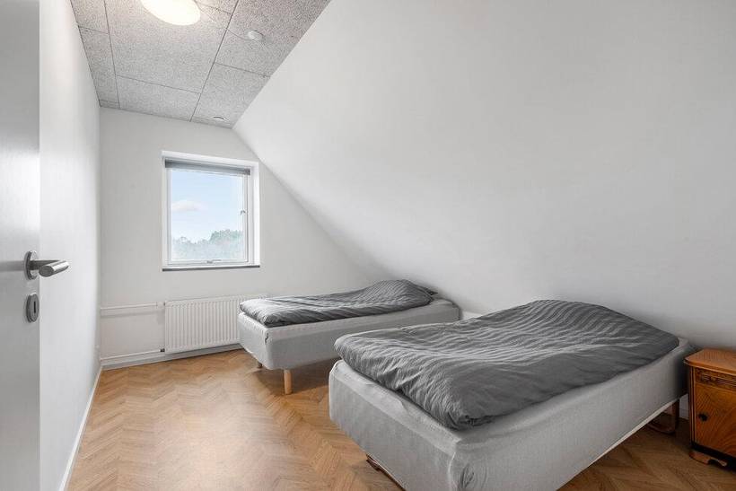 Foto von Ferienhaus CN59 in Varde - Westjütland