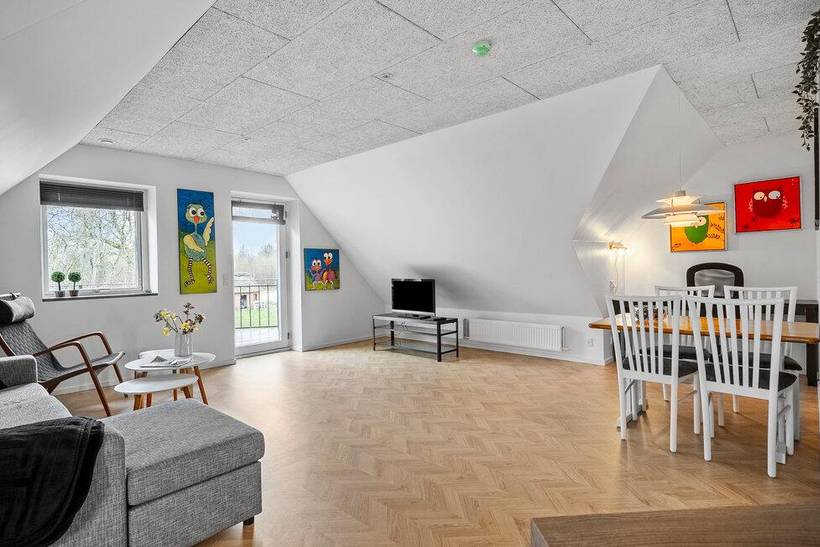 Foto von Ferienhaus CN59 in Varde - Westjütland
