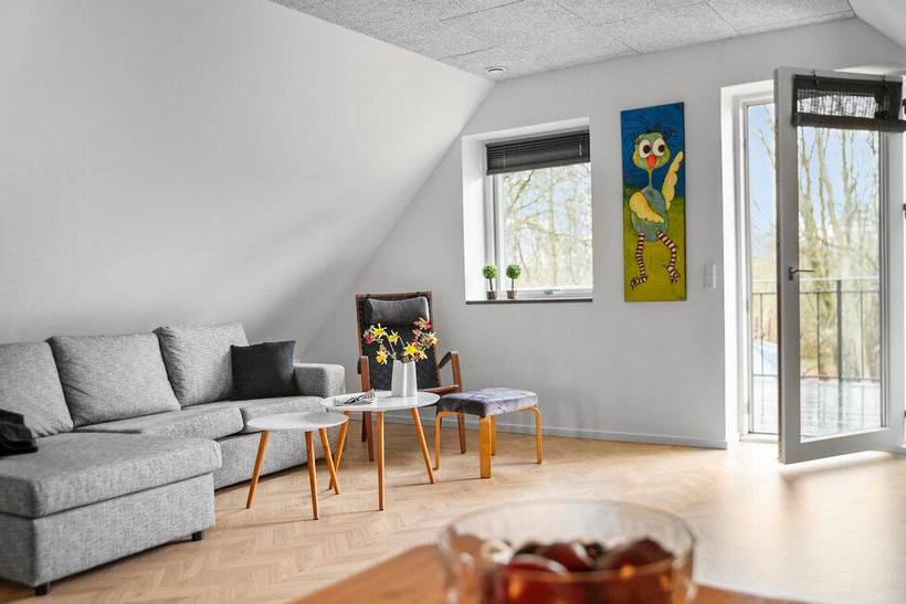 Foto von Ferienhaus CN59 in Varde - Westjütland