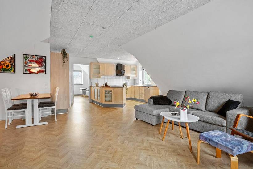 Foto von Ferienhaus CN59 in Varde - Westjütland