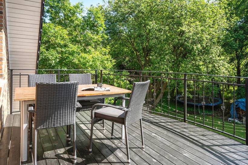 Foto von Ferienhaus CN59 in Varde - Westjütland