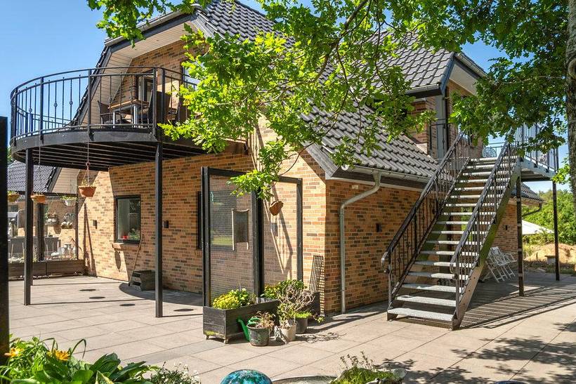 Foto von Ferienhaus CN59 in Varde - Westjütland