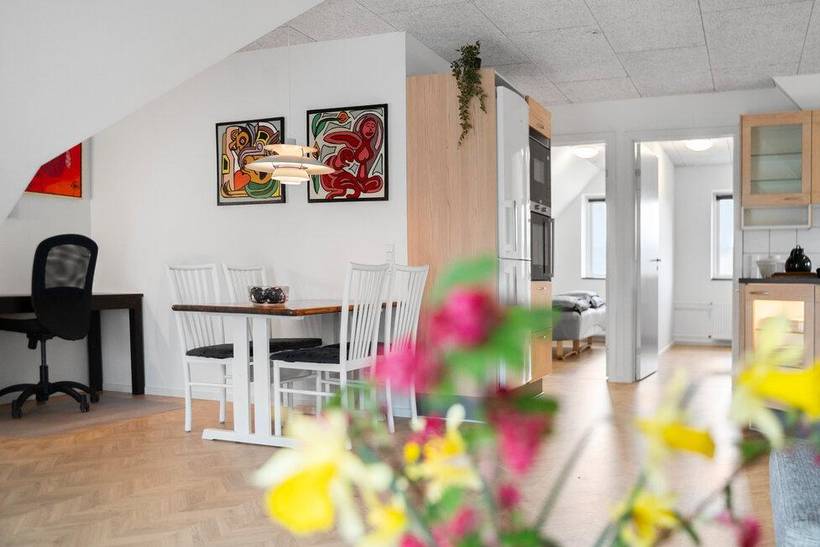 Foto von Ferienhaus CN59 in Varde - Westjütland