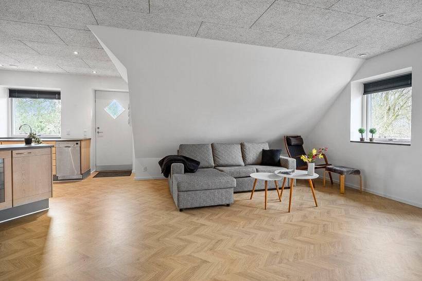 Foto von Ferienhaus CN59 in Varde - Westjütland