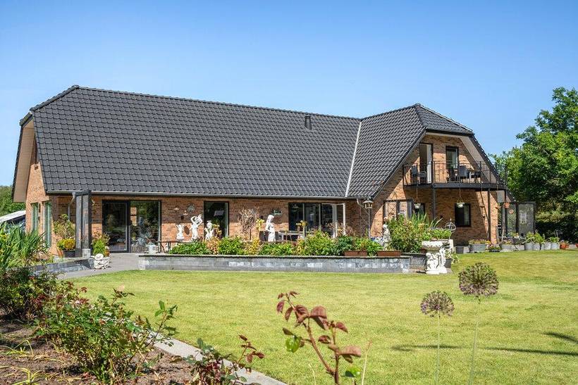 Foto von Ferienhaus CN59 in Varde - Westjütland