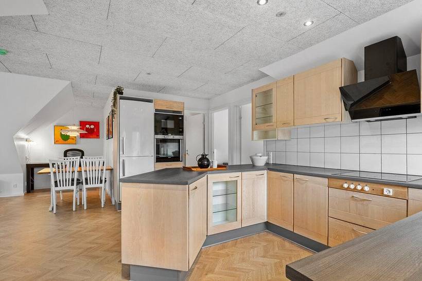 Foto von Ferienhaus CN59 in Varde - Westjütland