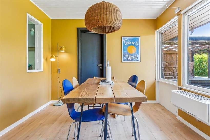 Foto von Ferienhaus CN62 in Sejerø Bugt - Westseeland