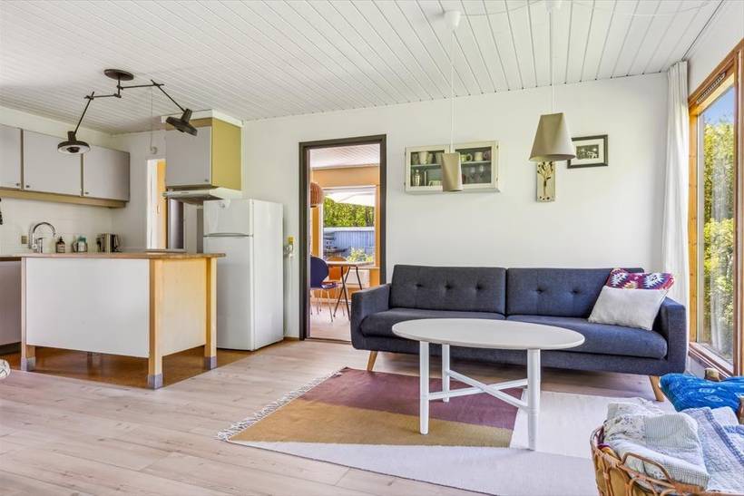 Foto von Ferienhaus CN62 in Sejerø Bugt - Westseeland