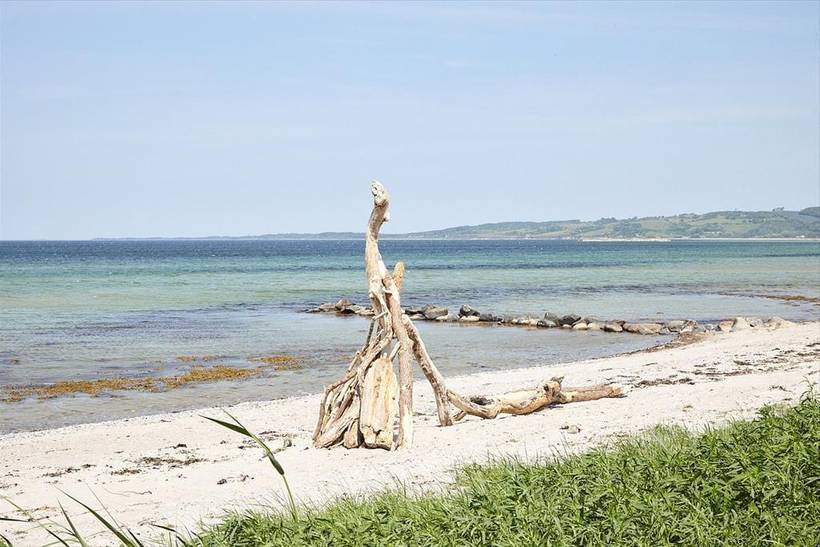 Foto von Ferienhaus CN62 in Sejerø Bugt - Westseeland
