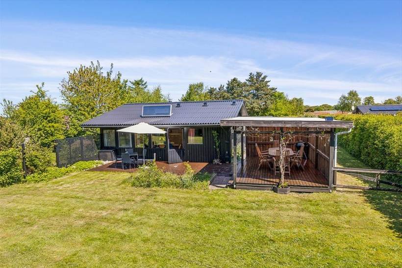 Foto von Ferienhaus CN62 in Sejerø Bugt - Westseeland