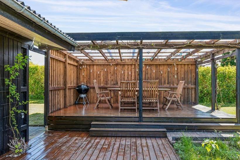 Foto von Ferienhaus CN62 in Sejerø Bugt - Westseeland