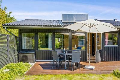 Vorschaubild von Ferienhaus CN62 in Sejerø Bugt - Westseeland