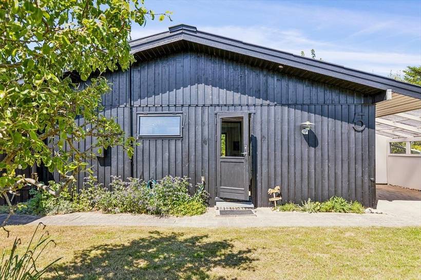 Foto von Ferienhaus CN62 in Sejerø Bugt - Westseeland