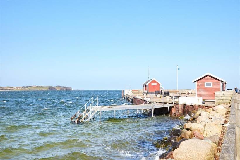 Foto von Ferienhaus CN62 in Sejerø Bugt - Westseeland