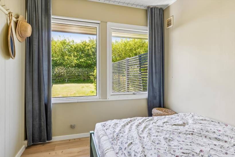 Foto von Ferienhaus CN62 in Sejerø Bugt - Westseeland