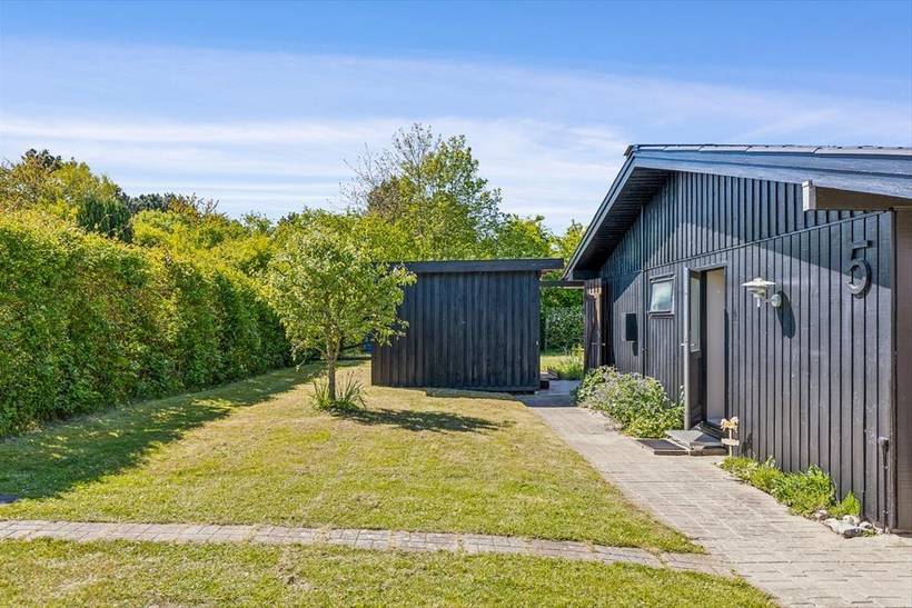 Foto von Ferienhaus CN62 in Sejerø Bugt - Westseeland
