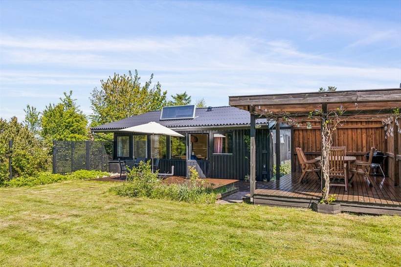 Foto von Ferienhaus CN62 in Sejerø Bugt - Westseeland