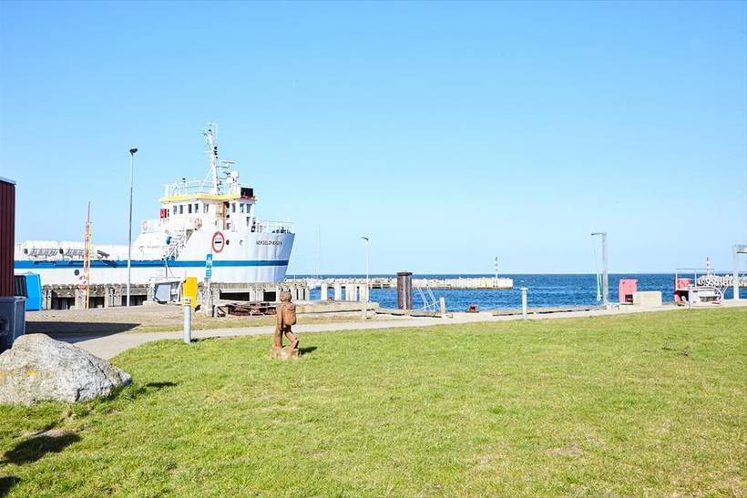 Foto von Ferienhaus CN62 in Sejerø Bugt - Westseeland
