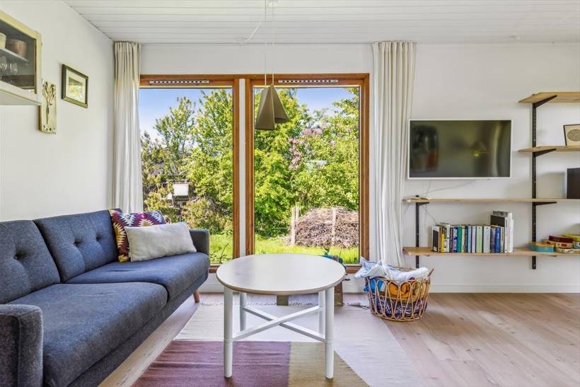 Foto von Ferienhaus CN62 in Sejerø Bugt - Westseeland